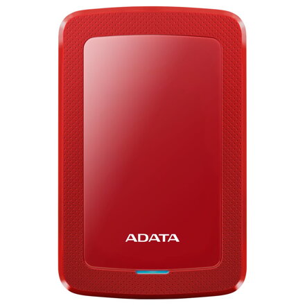 Adata HDD 1 TB 2,5" HV300 Red 3.1