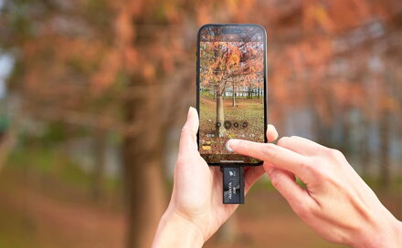 ADATA SC730 Externí SSD disk 512GB, USB A + USB C, USB 3.2 Gen2  (600/600 MB/s)