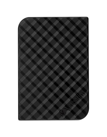 Verbatim HDD Store 'n' Go GEN2, 1 TB 2,5" USB 3.0 Black