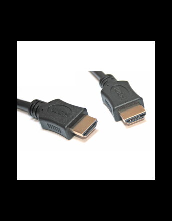 Omega Kabel HDMI V1.4 Black 3.0m