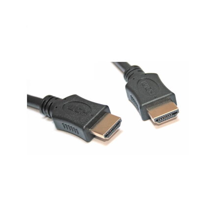 Omega Kabel HDMI V1.4 Black 5m