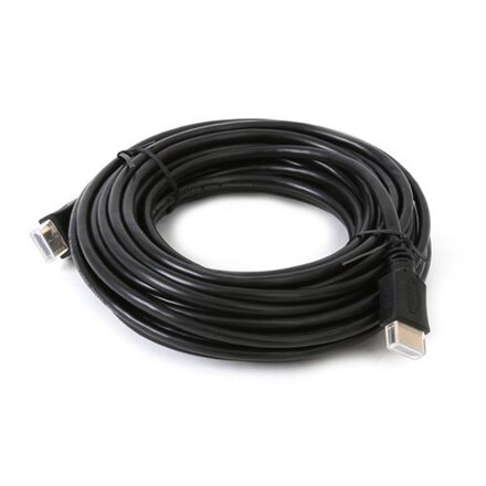 Omega Kabel HDMI V1.4 Black 10m 