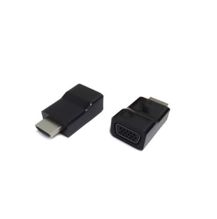 Gembird adaptér HDMI na VGA