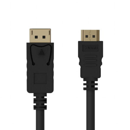 Gembird HDMI videokábel 1 m