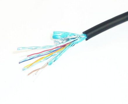 Gembird HDMI videokábel 1 m