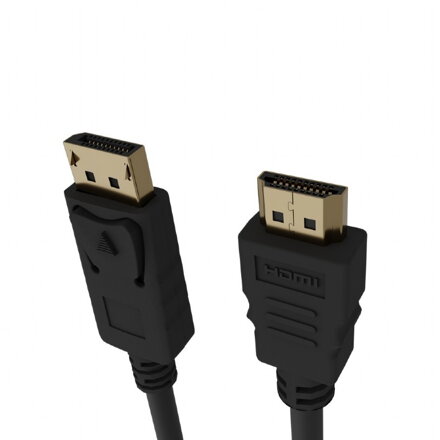 Gembird HDMI videokábel 1 m