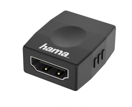 Hama 4k HDMI spojka 