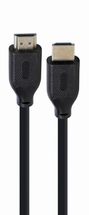 Gembird Ultra vysokorýchlostný kábel HDMI s Ethernetom, "8K Select Series", 1 m