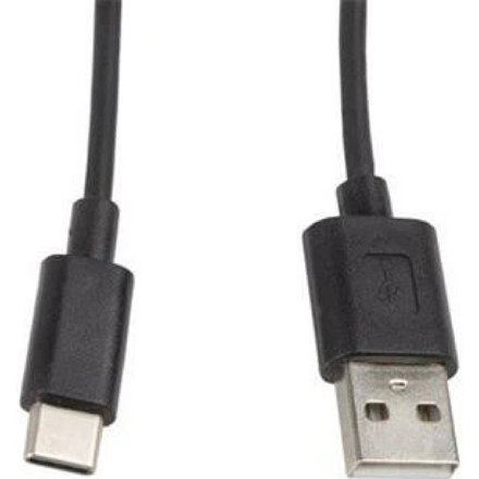 Lanberg Type-C USB 2.0 kábel 1m