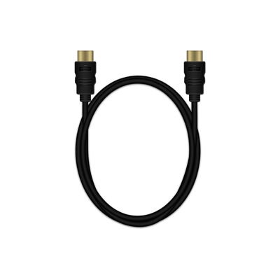 Mediarange Connection Cable Gold HDMI 1,5m