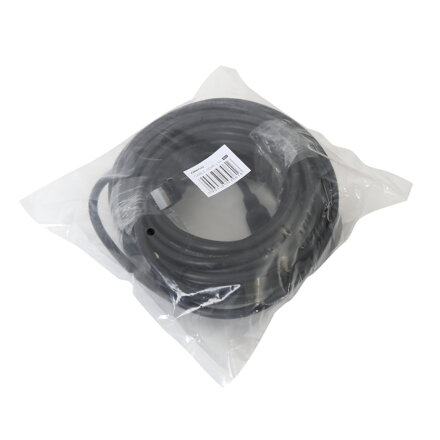 Omega Kabel HDMI V1.4 Black 15m