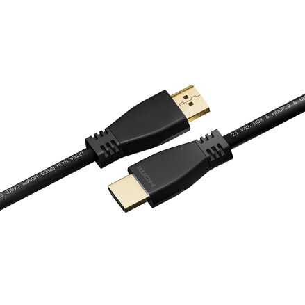 Omega HDMI kábel 1,5m 8K 2.1 