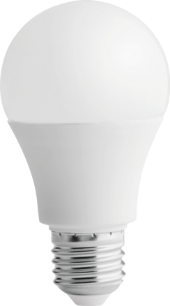 HELIOS LED A60 E27 6W/550lm 230V 4000K