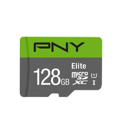 PNY Performance Plus Micro SDXC 128GB Class 10