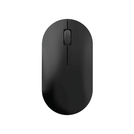 Omega Mouse OM-260B Wireless 1200 dpi čierna