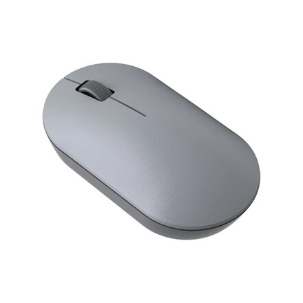 Omega Mouse OM-260GR Wireless 1200 dpi sivá