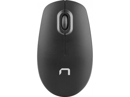 NATEC NMY-0897 Merlin  Wireless Optical mouse