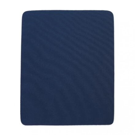 Omega podložka pod myš modrá
