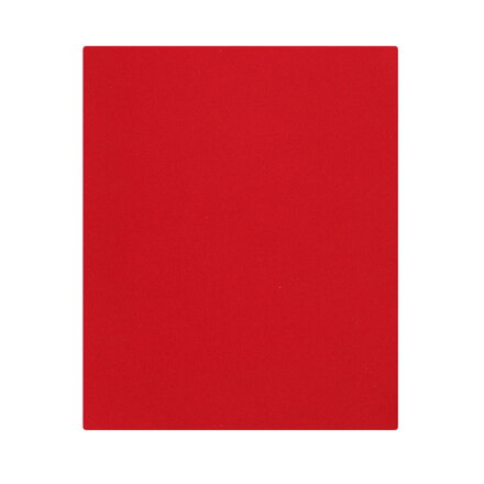 Omega Mouse Pad Red
