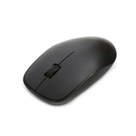 Omega Mouse OM-420 Wireless 1200 dpi Black
