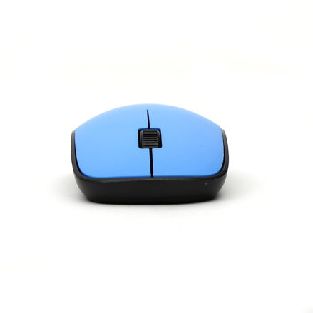 Omega Mouse OM-420 Wireless 1200 dpi Blue