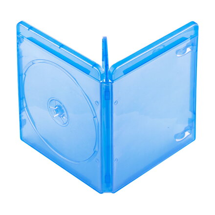 Blu-Ray Box for 3 DVD 14 mm