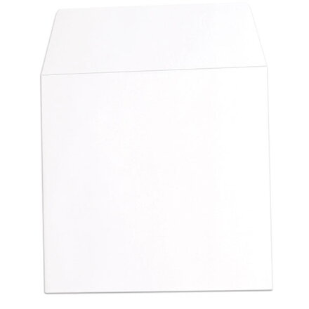 Paper papierové obálky bez okna, 100/ balenie