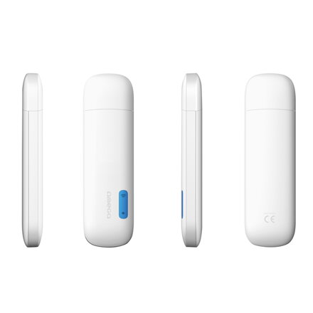Omega USB 3G Modem White