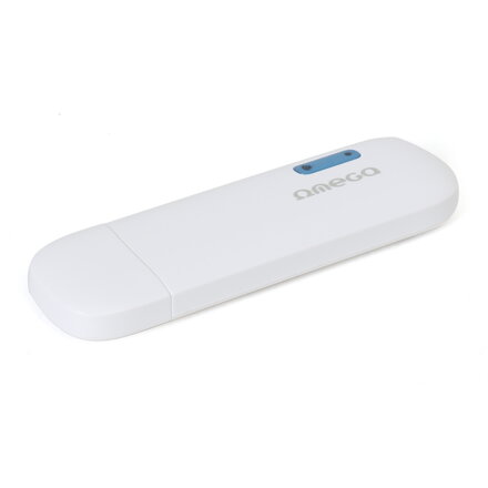 Omega USB 3G Modem White