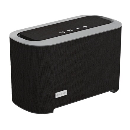 Platinet Bluetooth 6W reproduktor s dokovacou stanicou + 20 W subwoofer