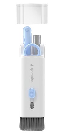 Gembird 7 v 1 čistiaca sada  CK-LCD/07