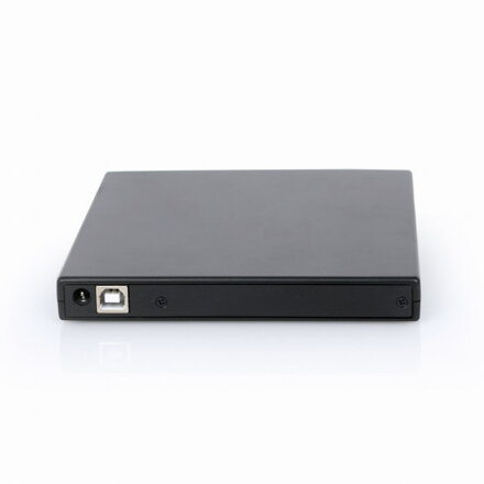 Gembird Externá DVD napaľovačka DVD-USB-04