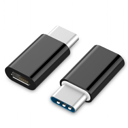 GEMBIRD USB 2.0 Type-C adaptér