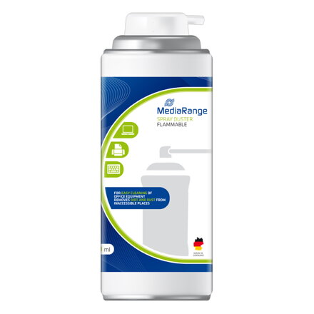 Mediarange Air Duster Spray 400ml