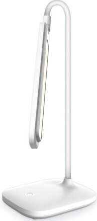 Platinet nabíjateľná stolná lampa 2400 mAh 5W biela (45238)