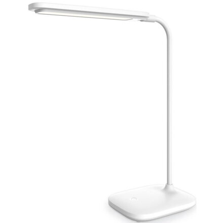 Platinet nabíjateľná stolná lampa 2400 mAh 5W biela (45238)