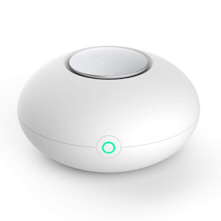 PLATINET AIR PURIFIER MINI OZONE  02 WHITE