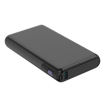Platinet power bank 30000 mAh 100W PD/18 QC