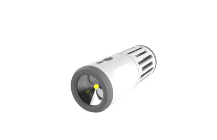 Platinet 2 az 1-ben szúnyogirtó LED lámpa 6W 60LM 1800mAh 