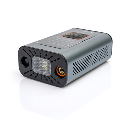 Platinet LED Digitálny vzduchový kompresor 3v1 4000 mAh 5 W 10bar