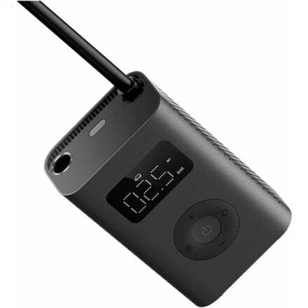  Xiaomi Mi hordozható kompresszor 2  BHR7112GL