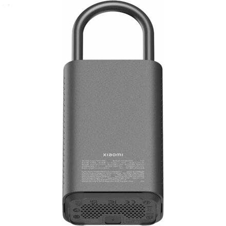  Xiaomi Mi hordozható kompresszor 2  BHR7112GL