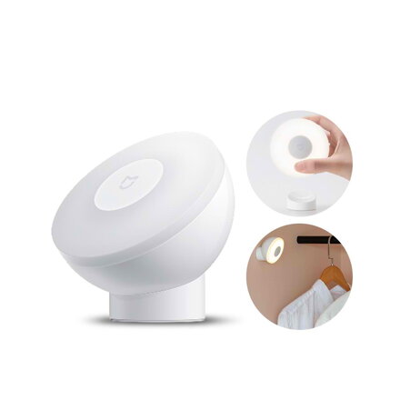 Xiaomi Mi Motion Activated Night Light 2 (Bluetooth) EU BHR5278GL