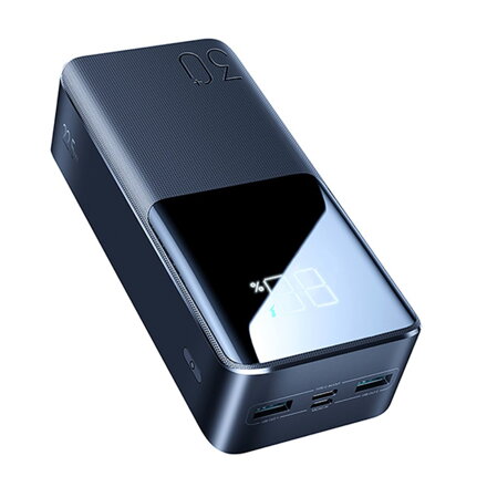 Joyroom Powerbank 22,5W 30000mAh PD QC3.0 AFC  (JR-QP193)