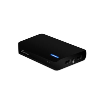 MediaRange Powerbank 8800 mAh  Dual USB 