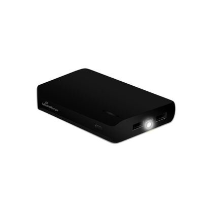 MediaRange Powerbank 8800 mAh  Dual USB 