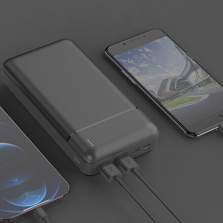 Platinet power bank 30000 mAh 10W 