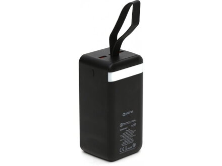 Platinet power bank 50000 mAh 20W PMPB5020B