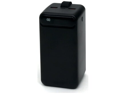 Platinet power bank 50000 mAh 20W PMPB5020B