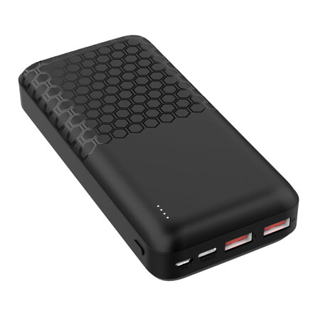 Platinet power bank 20000 mAh  